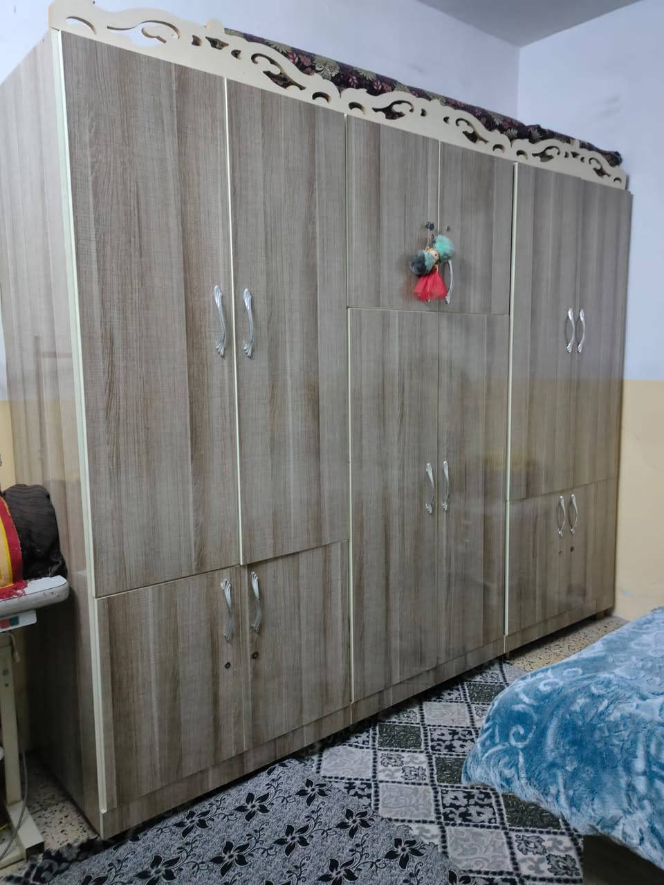 غراض للبيع السعر عصور وشراي يتصل ويدلل ‏‪***********‬‏ كركوك, العراق
