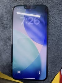 ايفون ١٣ برو ماكس • فيس ايدي متوقف • بطاريه ٩٠