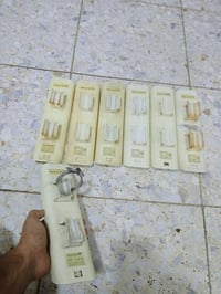 *متوفر باور بيم شرط الشغل والضمان والنضافه غير عن الجميع سعر القطعه 55...