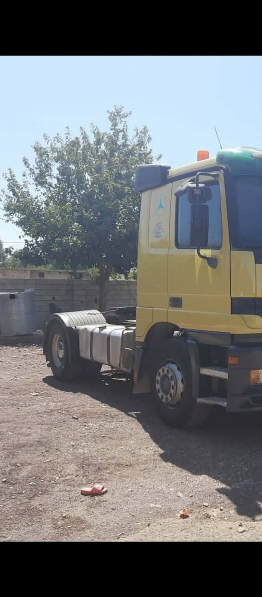 actros  2001هاڤ تاقم تایە سەنەوی جدید گێڕ مەکینە شەنسی کامل بەشەرت
***********
