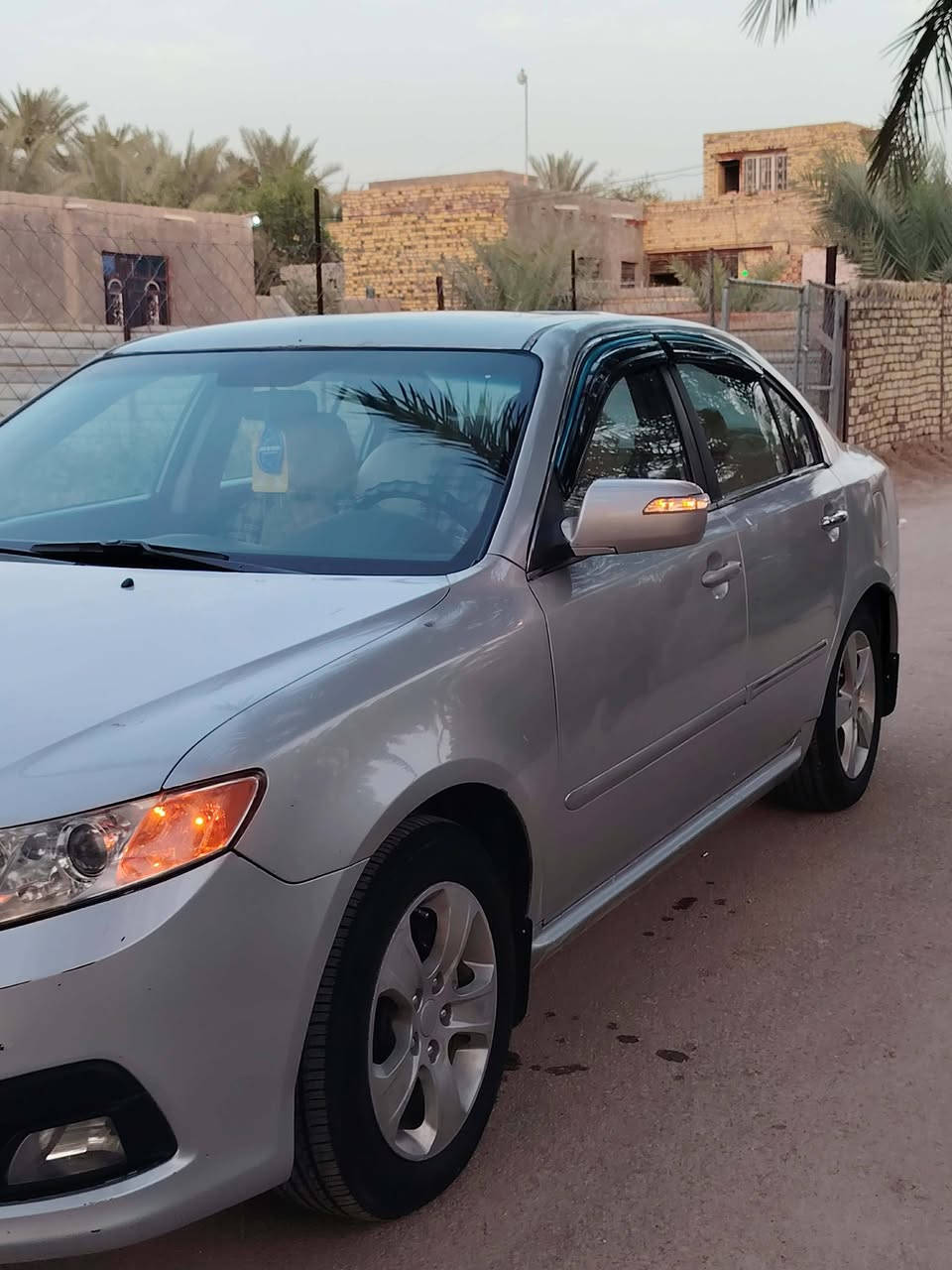 اوبتيما 2009 خليجي مكينه 2000 دوش رقم قادسيه       تحويل مباشر بيها مكانات صبغ فقط بدون ضرر داخلي. 
جاهزه مكينه كير جديدات تخم تاير كهربائيات كله كفاله. 
(السعر 76وبيها مجال بسيط الشراي) مكاني بابل القاسم. 
,,,, 
***********.    (((.  ***********.
