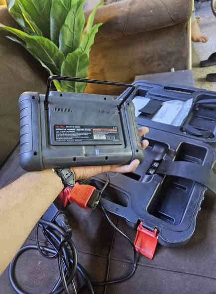 للبيع في ديالى 
سلام عليكم اوتيل mx808s  جديد بمعنى الكلمة اشتريتة قبل شهر و٧ أيام   
  ويفحص دودج كرايزلر حديث مشترك اوتو اوث 
تحديث  سنة كاملة مجاني   استعمال مرة واحده فقط مشحون مرة وحده فقط شرط شغال وع فحص وما مفتوح ولا مصلح حتا الوصل موجود بعده ع ضمان صار عليه ب٨ أوراق أريده قفل ب٦٠٠ الف دينار غير هاذا السعر مابيعه بدون أحراج *********** ماوافق خاص أتصل وبلخدمة 🤍
