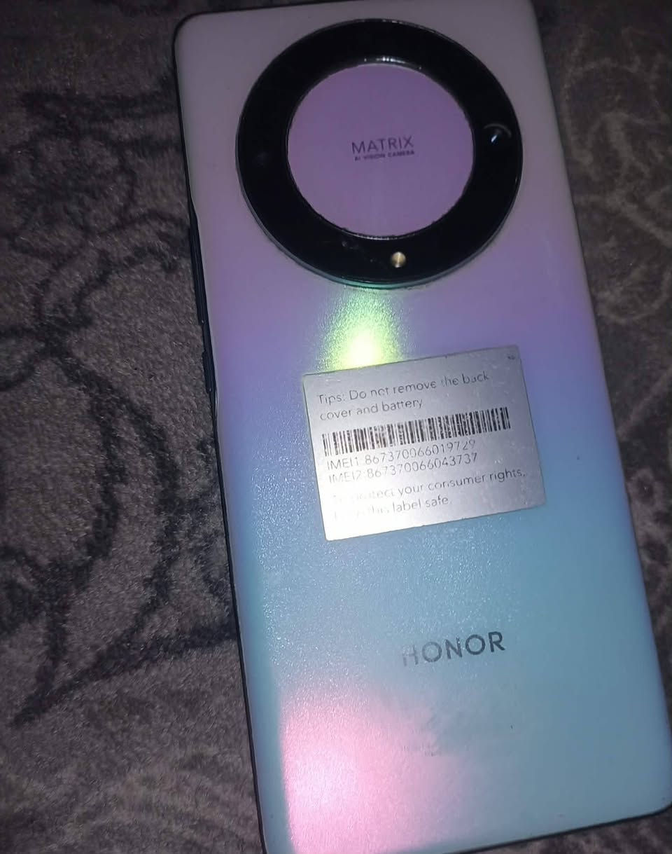 سلام عليكم هونر البيع سعر 160  ما داخل تصليح بلادي بي فقط فطر بصيط بل كامره مايثر مثل ما موضح بل صوره مكاني بغداد


**إذا كنت صاحب هذا الإعلان وتريد حذفه لأي سبب، رجاءا أرسل رسالة إلى الدعم الفني**