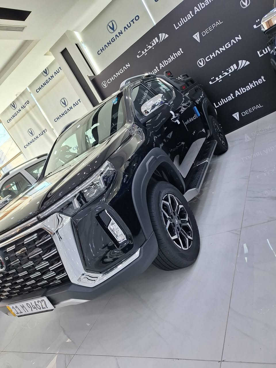 مستمرين بعروضنة ويا شركة شانجان البخيت للستفسار اكثر مستشار المبيعات علي ضياء ***********
