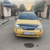 شيفروليه اوبترا • ٢٠١١ • اوتوماتيك