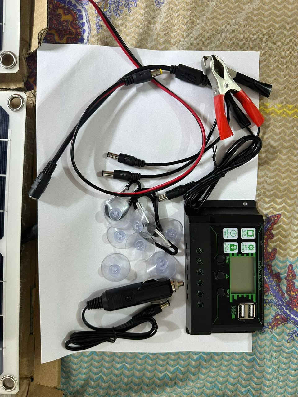 تصفيه بضاعه


**إذا كنت صاحب هذا الإعلان وتريد حذفه لأي سبب، رجاءا أرسل رسالة إلى الدعم الفني**