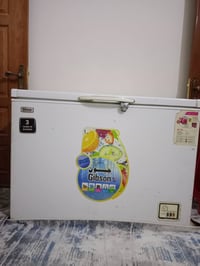 عدنه مجمده للبيع من ماركت جبسون نضيفه كلش وعل فحص المحتاجها يخابرني عل...