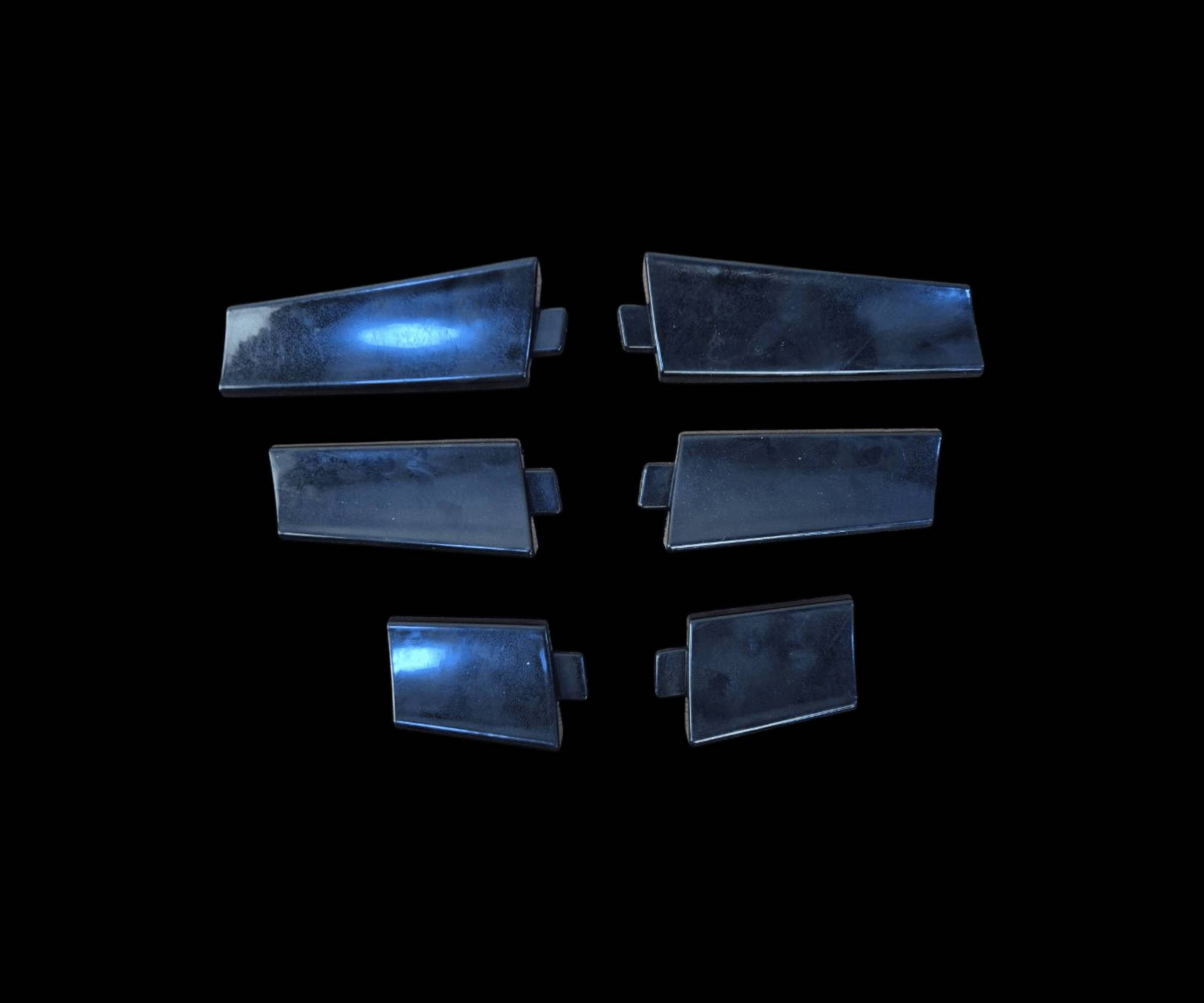 ✨ حلّ المطر صار أسهل!

حاجب المطر للنافذة الخلفية يعطيك رؤية أوضح حتى بأقوى زخّة 🌧️

تركيب سريع بدون براغي… مجرد لاصق 3M وتثبت بثواني!

يحمي الزجاج من تجمع المي ويعطي سيارتك شكل رياضي أنيق 🚗🔥

خامة ABS قوية تتحمل الشمس والحرارة بدون ما يتغير لونها.

مناسب لمعظم السيارات: سيدان، هاتشباك، SUV.

إذا تحب سيارتك تبقى نظيفة ومظهرها احترافي… هذا المنتج لازم عندك ✔️

اطلبه الآن وخلي المطر ما يزعجك بعد اليوم!


**إذا كنت صاحب هذا الإعلان وتريد حذفه لأي سبب، رجاءا أرسل رسالة إلى الدعم الفني**