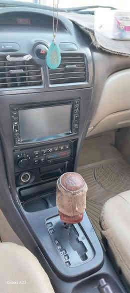 السلام عليكم من رخصت الادمن موجود نيسان سني كوري رقم بغداد نكليزي سنويه ٣٠ سياره بلادي موديل ٨ عده طخه بصندوك *********** سعر ٧٨
