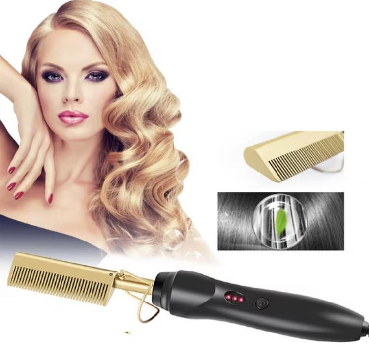 مشط مسرح الشعر الكهربائي بشكل فعال وآمن للنساء والرجال ويمكن استخدامه للحيه بسعر 8 الف فقط


**إذا كنت صاحب هذا الإعلان وتريد حذفه لأي سبب، رجاءا أرسل رسالة إلى الدعم الفني**