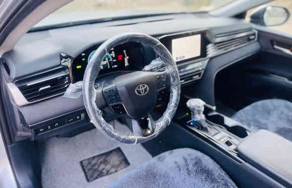 السلام عليكم
كامري 2025 أمريكي هايبرد وبانزين
تكلفة الرقم 300 الف فقط
حره تترقم جميع المحافظات شرط التسجيل
ماشية 28    مواصفات Le محسن 
بصمة ويل كب اشاير بل مري رادارات جانبية رادار امامي شحن لاسلكي كامرة خلفية تحكم ستيرن كيجات ليزري
كير محرك حجر صالنصة شركة تايرات صدر شركة 
ضرر(بونيد صبغ أمريكا.   \جاملغات أمامية كلير أمريكا)
بدون فتح بدون معجون) بدون دواخل بدون بارد
بدون حالوب صور الضرر بالمنشور 
السعر 212 وبيها مجال 
العنوان الشرقاط اسديره رقم الهاتف ***********
