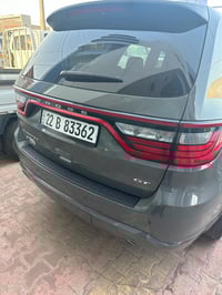 دورنكو جي تي • ٢٠٢١ • حادث بسيط