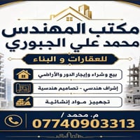 إشراف هندسي • تقطيع أراضي • ناحية الشورة وادي حجر