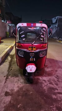 تكتك للبيع مديل 2018 اوراق كامله تكتك حلوه نضيفه مكينه وكير نضيفات ترا...