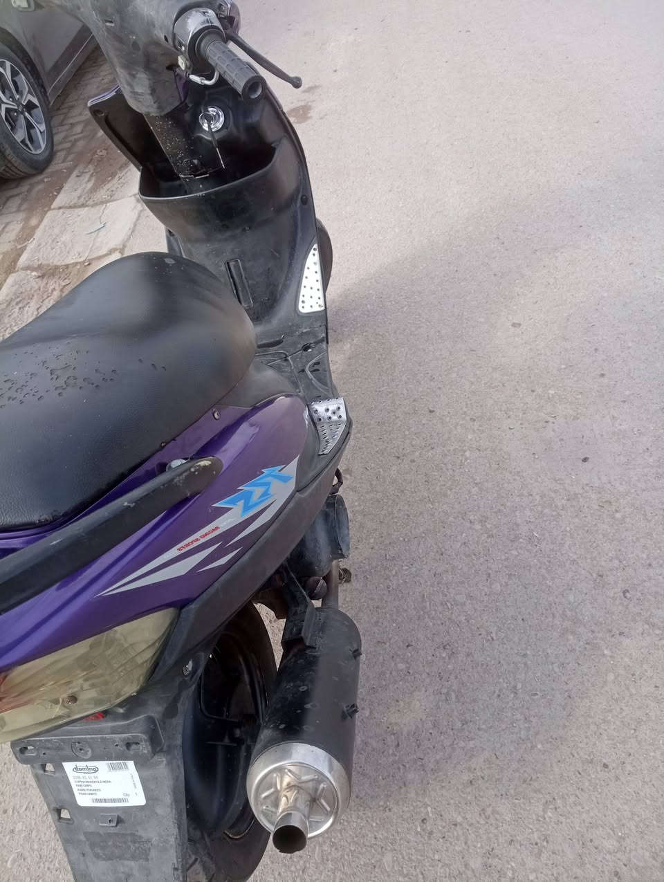 السلام عليكم
للبيع ماكس عدله
السعر 500
***********
