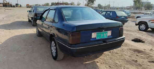 فكتره حجم 20 موديل 1991 سنويه أخضر تحويل من شرعي كربون بيها محرك كير شرط
سعر 26 بي مجال بسيط
مكاني تلعفر
***********
***********
