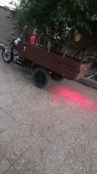 ام تي ار • مكينة وجير جديد • البصرة الزبير