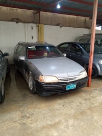 ٦ ورقات • مكينة • كير