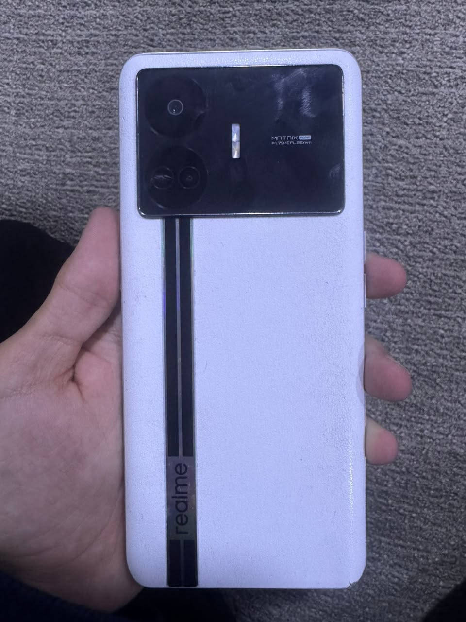 تلفون مستعمل اربعه اشهر مساحه وانتيره 16 رام داخل بغداد السعر 450 قفل


**إذا كنت صاحب هذا الإعلان وتريد حذفه لأي سبب، رجاءا أرسل رسالة إلى الدعم الفني**