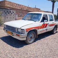 بكك 1985 • سيارة بكك • بكك قديمة • بكك موديل 85 • سيارة بدون أوراق • س...