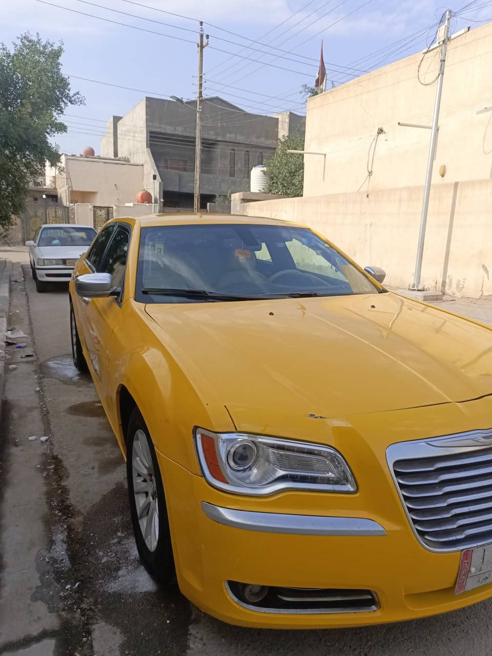 2012 جاملغ وبنيد جاهزه المكان بصره السعر 145 بيها مجال ***********
