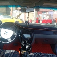 اوبترا • ٢٠٠٨ • مكينة ١٦٠٠