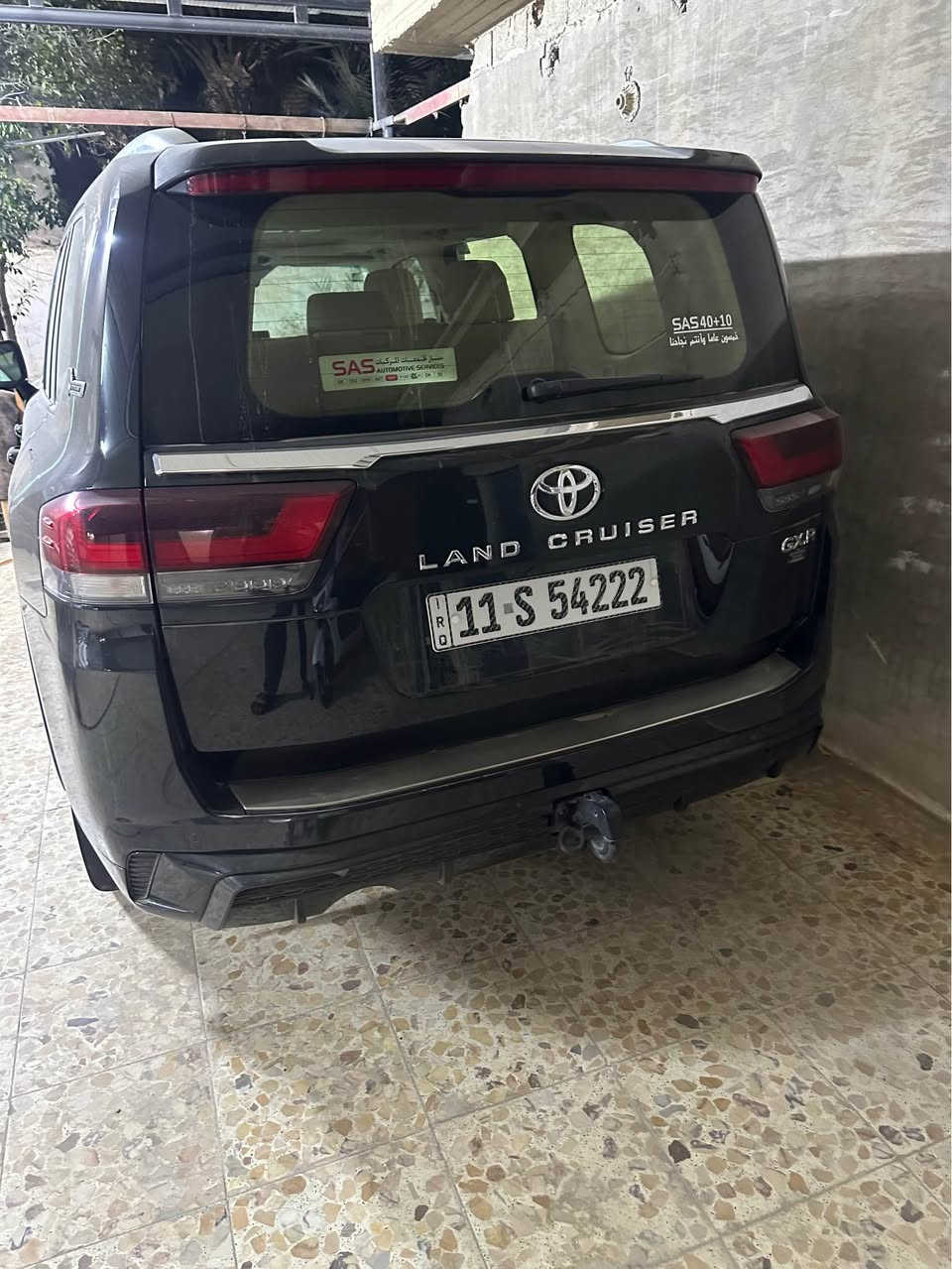 السياره ماشيه 58الف 
بغداد ابي غريب مكان السياره 
السياره مكفوله وكاله ساز 
سياره مصروف عليه اكثر 3000ودلار 
سعر السياره 65000وبيها مجال قليل 
السياره موديل 2022
سياره باسمي *********** بغداد, العراق
