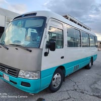 كوستر • ٢٠٠٤ • غاز-بنزين