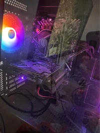 RTX 3060 • معالج i5-13400 • ١٦ جيجا