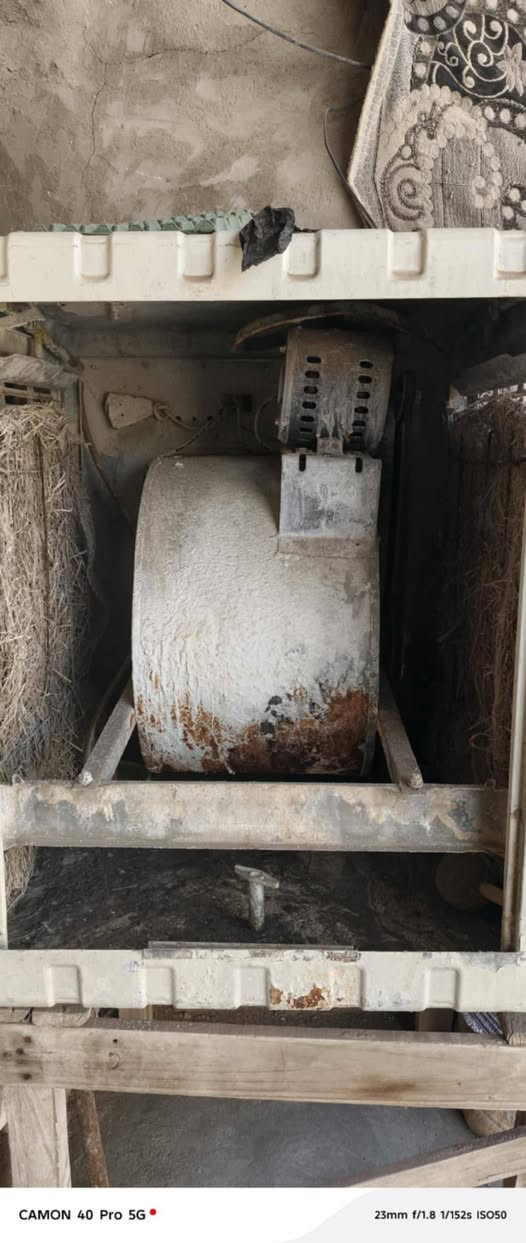 مكفوله شغاله  للبيع150وبيها مجال   الشراي راسلني


**إذا كنت صاحب هذا الإعلان وتريد حذفه لأي سبب، رجاءا أرسل رسالة إلى الدعم الفني**