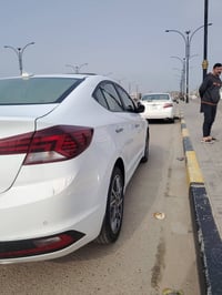 انترة 2019 فوال مواصفات ماعدة البصمه سيارة جلد  تنتهه تحكم استيرن سيار...