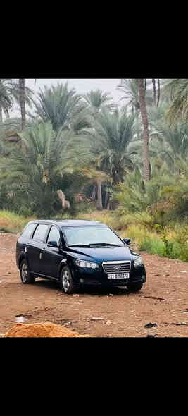 شيري كروس استرا ٢٠٠٩ للبيع رقم بغداد محرك وكير مسيوبيشي بلادي مو تحوير السعر ٥٠ ورقه وبيه مجال للاستفسار ***********
