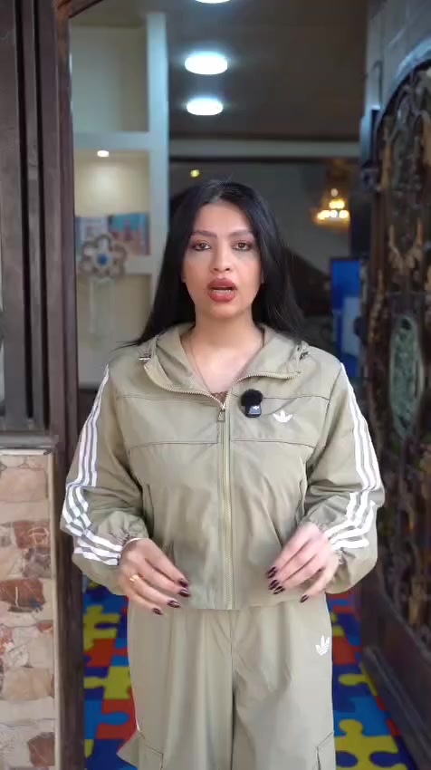 🎉✨الافتتاح الكبير 🤩 حضانة وروضة الطفل العبقري ✨🎉
حيث يبدأ الإبداع بخطوة صغيرة، ويكبر الحلم مع كل يوم تعلم 🌈

📚 برامج تعليمية متكاملة
🎨 أنشطة ترفيهية وإبداعية
🤸‍♂️ بيئة آمنة ومحفزة
💡 فريق تربوي متميز

امنح طفلك بداية مليئة بالحب والمعرفة والإبداع 💕
📌 التسجيل للعام الدراسي الجديد بدأ الآن!

📞 بادروا بالتواصل معنا وحجز مقاعد أبنائكم 🏫
معًا نصنع مستقبلًا مشرقًا لأطفالنا 🌟

⸻
#حضانة وروضة الطفل العبقري 
#التسجيل_مستمر
#العام_الدراسي_الجديد
#تعليم_ممتع
#أنشطة_إبداعية
#رياض_الأطفال
#طفل_مبدع
#التعليم_الحديث
#بداية_مشرقة
#التعليم_باللعب

📍العنوان_بغداد_الشرطة الرابعة - قرب مجمع رزان 
-عالم خاص للطفل لتنمية المهارات الابداعية وتشجيع الطفل على الابتكار
للتواصل معنا #
***********
