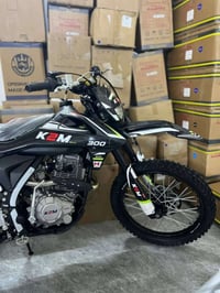 K2M • 300سي سي • ميسان مركز