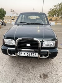 محرك ٢٠٠٠ • اوتوماتيك • سنوية ٢٠٢٧