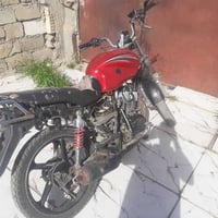 دراجة سيام • اليوسفيه قصر لاوسط • خاص