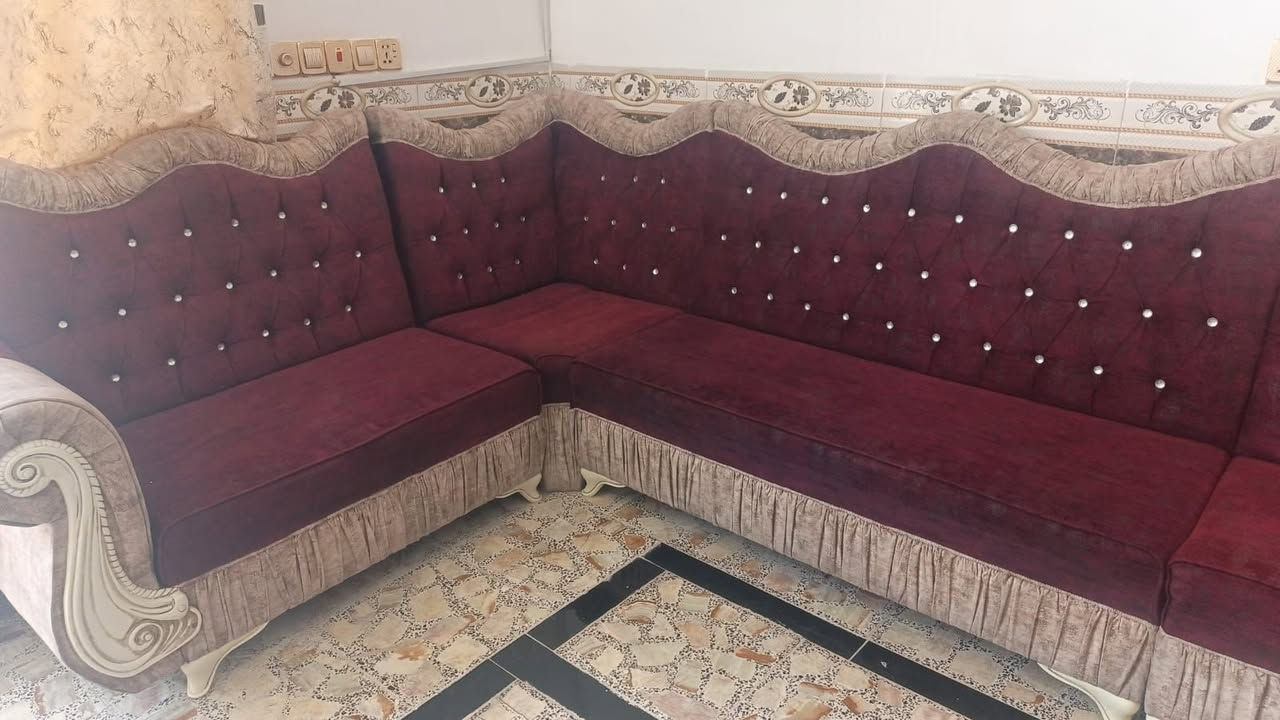 سلام عليكم  اخواني تخم للبيع 16مقعد اللامانه نضافته فول استعمال جدا قليل العنوان كوفه حي نيسان قرب سكلة الكرعاوي


**إذا كنت صاحب هذا الإعلان وتريد حذفه لأي سبب، رجاءا أرسل رسالة إلى الدعم الفني**