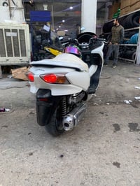 اربيل • فورزا • كفالة سرقة