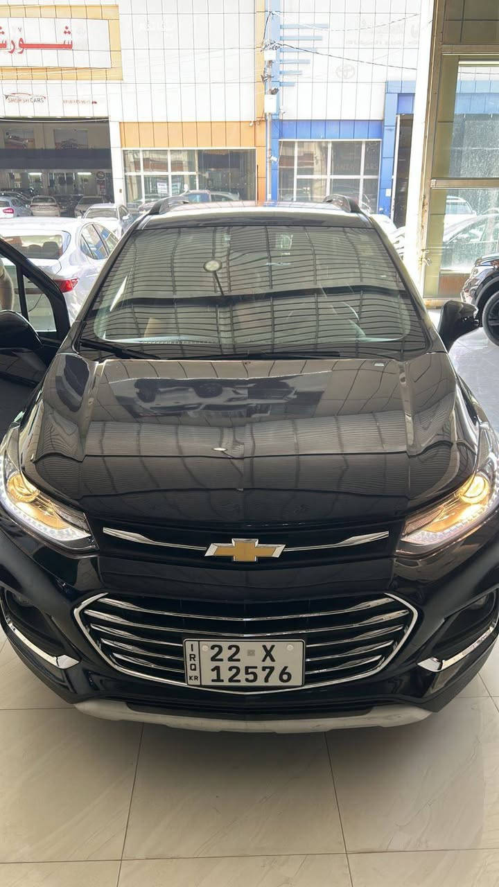 مكلف بنشر للبيع
شوفرليت تراكس موديل 2022 فول مواصفات ،، شاشة ، كاميرا ، حساسات ، تبريد ثلج نظافة فول ،، ماشية ٦٤الف اللون حبري مو اسود ،، السعر ١٢٠ وبيهه مجال بسيط للشراي بيع مستعجل
للتواصل ***********
