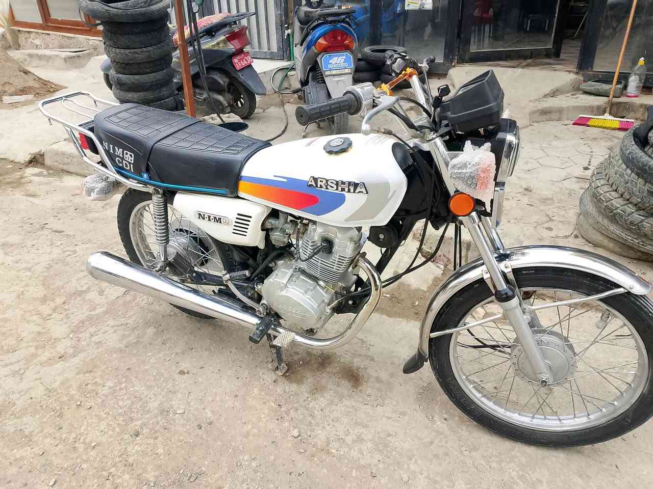 4ك موديل 19 اورق اصولي دراجه بجيس سعر خاص***********
