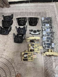 توفر لدينا كنترولات سنتافيا للتفسار 07711378991