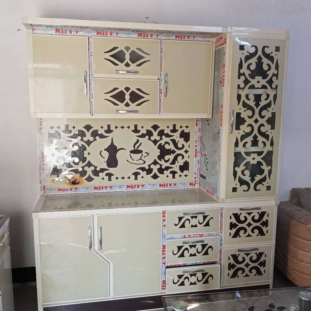 كونتر فصال تركي كركوك, العراق


**إذا كنت صاحب هذا الإعلان وتريد حذفه لأي سبب، رجاءا أرسل رسالة إلى الدعم الفني**