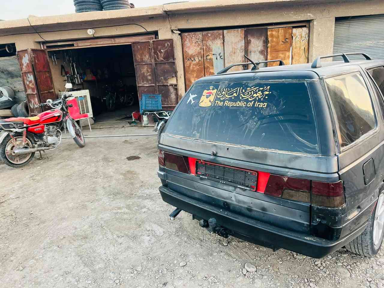 بيجو ستيشن موديل ٩٣بيها سنويه أبيع حبل كير ومحرك شرط دبلات صدر كله شرط السعر ٩اوراق وبيها مجال ***********
