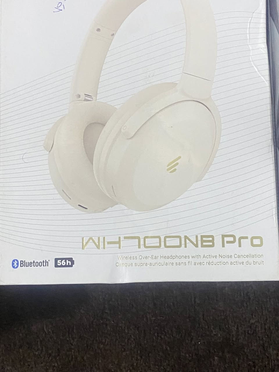 للبيع شلع فقط شراي تعال خاص
شرط كله جديد وعل فحص
***********
سماعات ماركات
