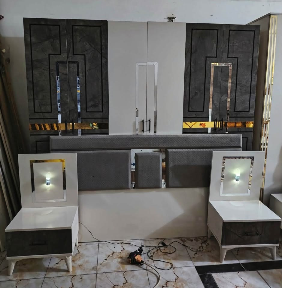غرفه نوم 6 قطع اخت الجديده  نضافه 95% كل هذا بـ 500 قفل🔐 شد ونقل داخل بغداد مجاني


**إذا كنت صاحب هذا الإعلان وتريد حذفه لأي سبب، رجاءا أرسل رسالة إلى الدعم الفني**