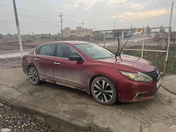 سلام عليكم ورحمة الله وبركاته اخوتي الأعزاء التيام ١٧فول عدا فتحة بيها ٣قطع صبغ بدون دواخل اومكانين بارد مكينة كير شرط  ترهم مرواس اوترهم بيع وترهم مقدمة اقل شي 70ورقة مكان سيارة ناحية قيارة 
***********
