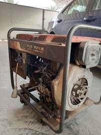 مولدة • ٥ كيفي • شغاله