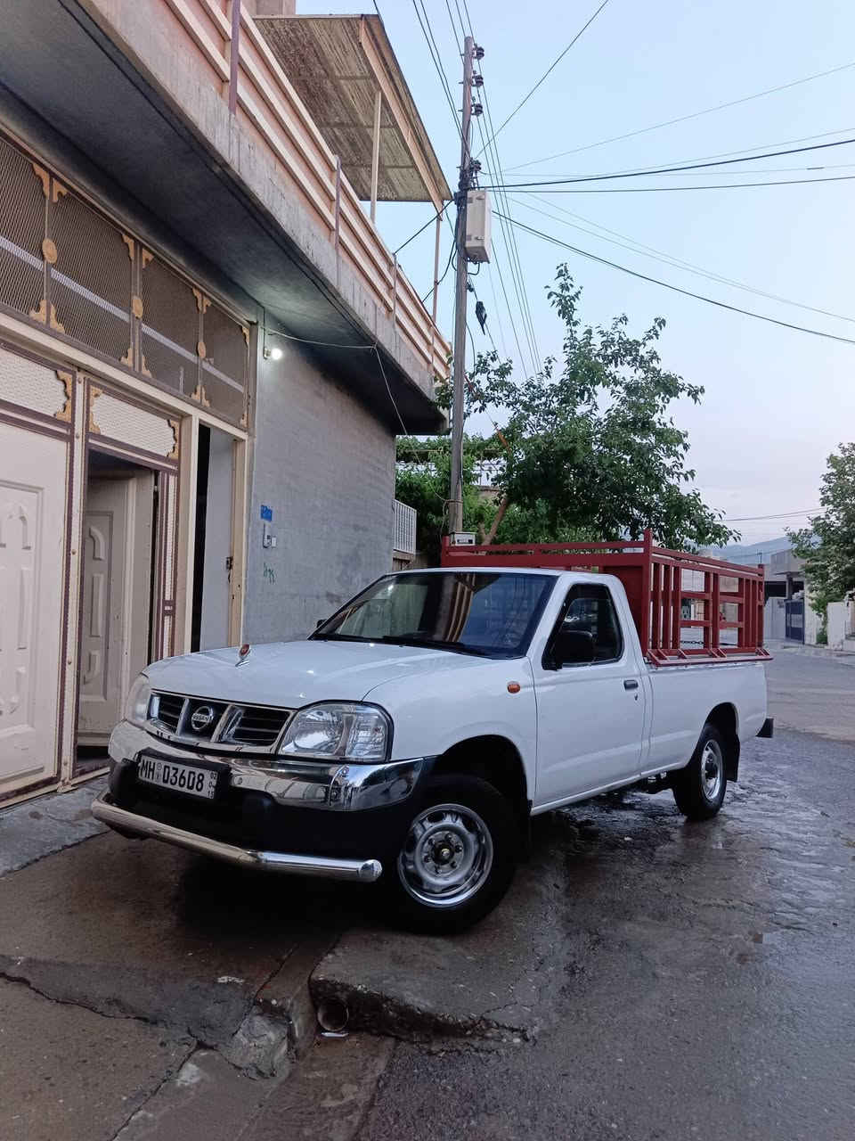 2007 
ناو سور 
بێ رەقەمە 
مەکینەی نەکراوەتەوە
بێ دەحم بێ لێدران 
*********** 
شوێن قەڵادزێ
