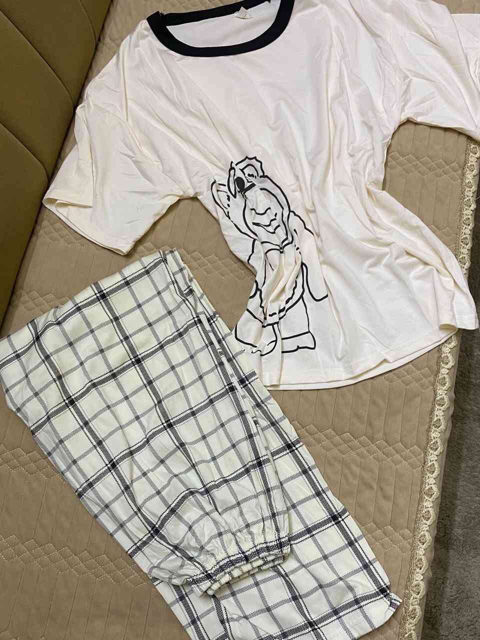 سلام عليكم بنات متوفر تراكات شي ان ولافيتو جديد اسعار مختلفه ومناسبه والي تاخذ اكثر مہَטּ قطعتين اسويلها عرض واهلا وسهلاً وباقي عندي اخر قطع مخاوير توصيل ٣ الف جميع لمحافظات اي ستفسار خاص


**إذا كنت صاحب هذا الإعلان وتريد حذفه لأي سبب، رجاءا أرسل رسالة إلى الدعم الفني**