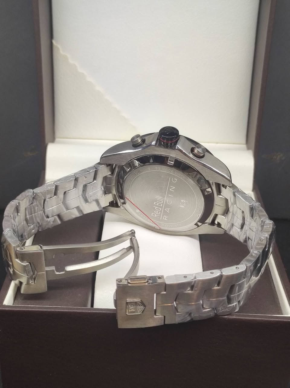 ريد بول فورميلا وان
تيتانيوم
مكينة ماطور
٧٥ الف


**إذا كنت صاحب هذا الإعلان وتريد حذفه لأي سبب، رجاءا أرسل رسالة إلى الدعم الفني**